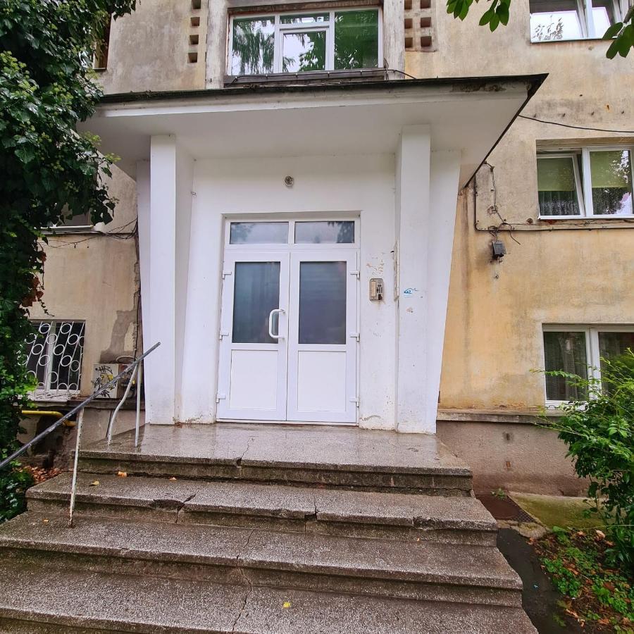 My Cozy Nest - 2 Rooms Apartment Târgu-Mureş Exterior foto