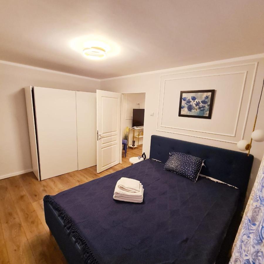 My Cozy Nest - 2 Rooms Apartment Târgu-Mureş Exterior foto