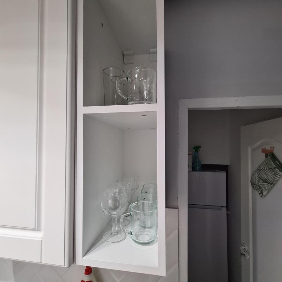 My Cozy Nest - 2 Rooms Apartment Târgu-Mureş Exterior foto