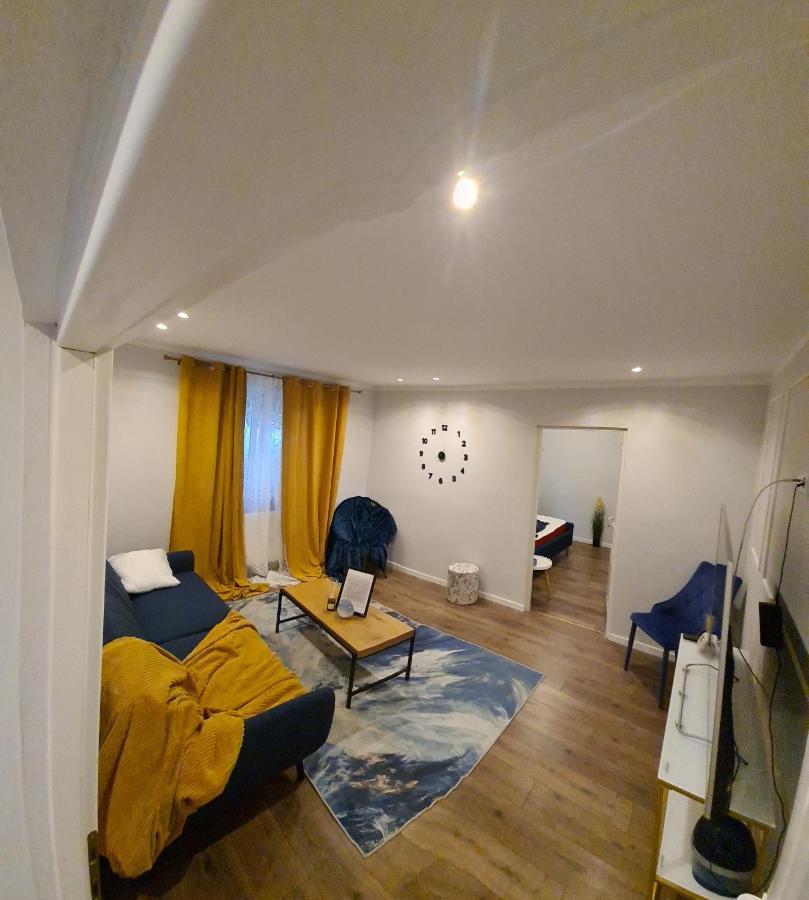 My Cozy Nest - 2 Rooms Apartment Târgu-Mureş Exterior foto
