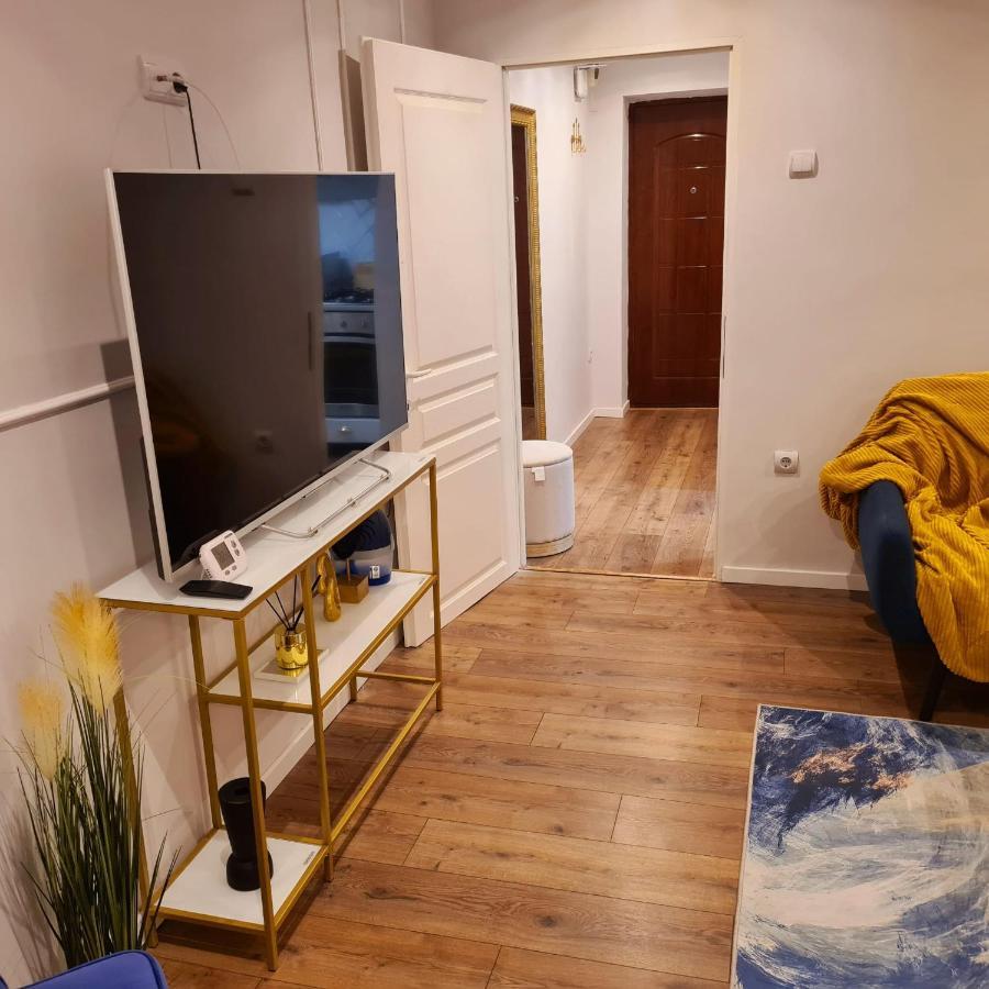 My Cozy Nest - 2 Rooms Apartment Târgu-Mureş Exterior foto