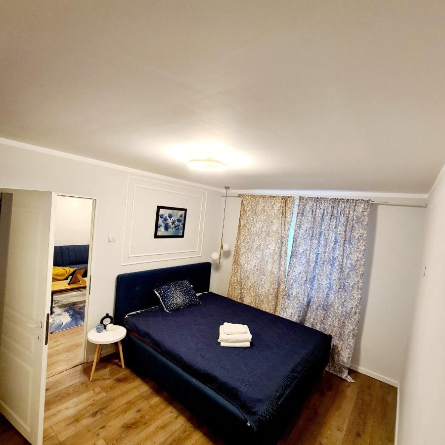 My Cozy Nest - 2 Rooms Apartment Târgu-Mureş Exterior foto