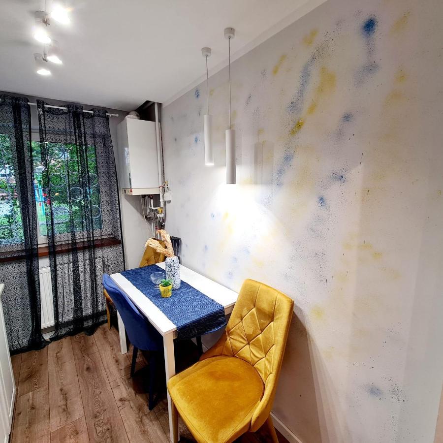 My Cozy Nest - 2 Rooms Apartment Târgu-Mureş Exterior foto