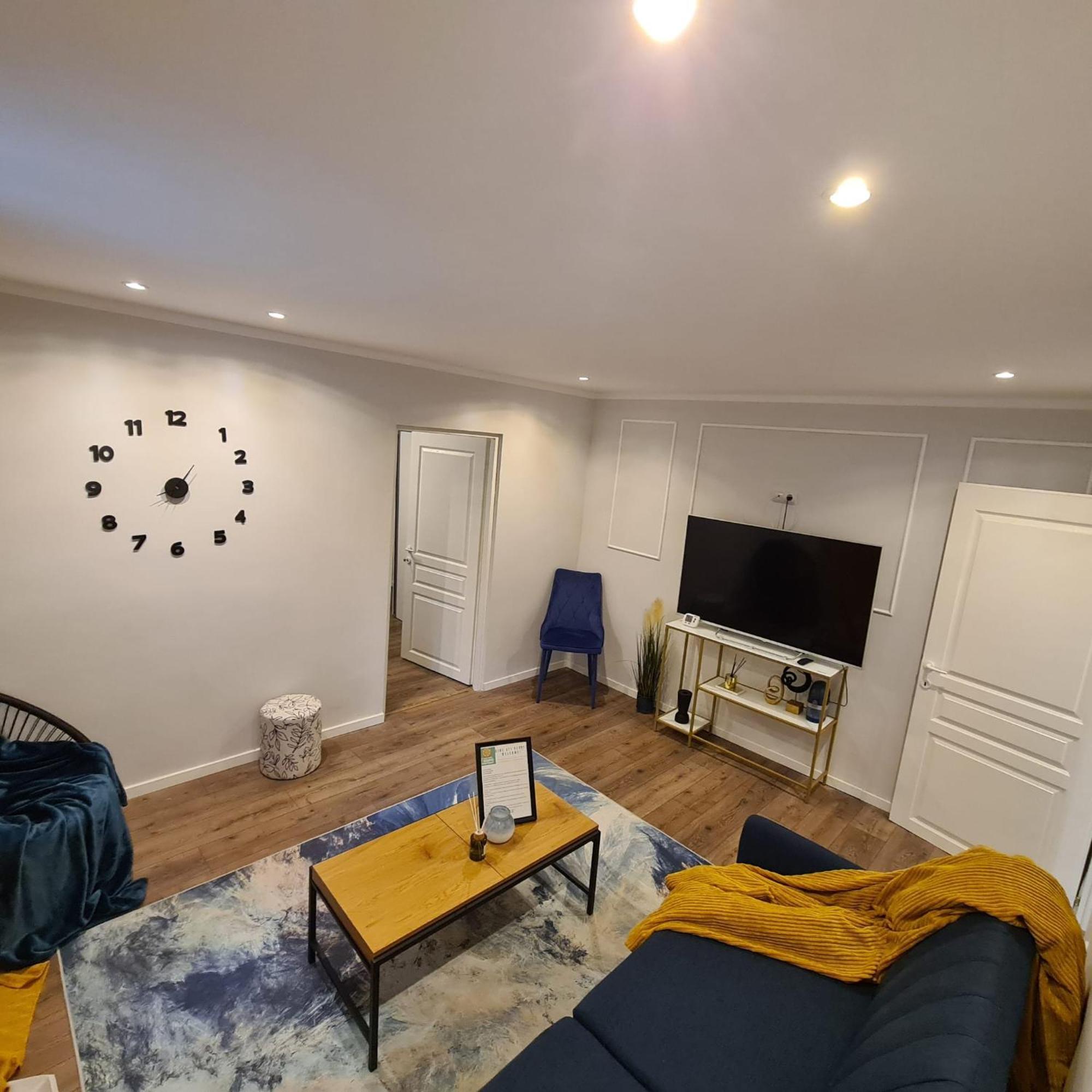 My Cozy Nest - 2 Rooms Apartment Târgu-Mureş Exterior foto